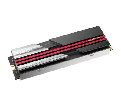 Накопитель SSD NETAC NV7000 NT01NV7000-2T0-E4X