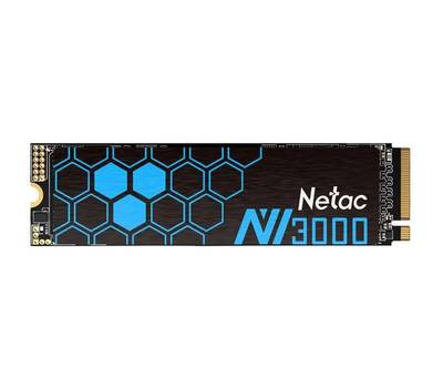 Накопитель SSD NETAC NV3000 NT01NV3000-2T0-E4X