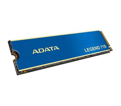 Накопитель SSD A-DATA Legend 710 ALEG-710-256GCS