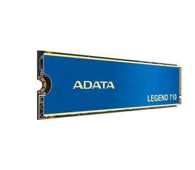 Накопитель SSD A-DATA Legend 710 ALEG-710-256GCS