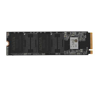 Накопитель SSD A-DATA Legend 850 ALEG-850-512GCS