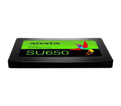 Накопитель SSD A-DATA Ultimate SU650 ASU650SS-120GT-R