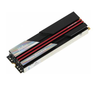 Накопитель SSD NETAC NV7000 NT01NV7000-1T0-E4X