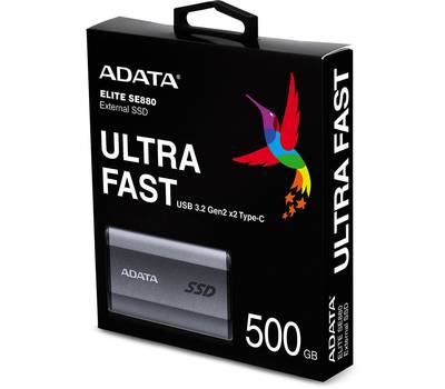 Накопитель SSD A-DATA SE880