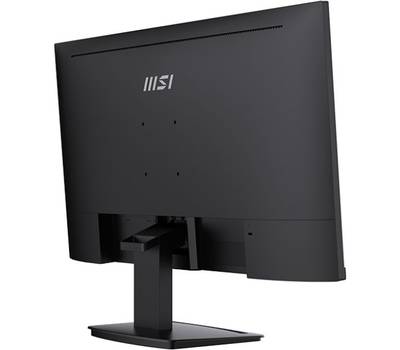 Монитор MSI 27" Pro MP273 черный IPS LED 16:9 HDMI M/M матовая 250cd 178гр/178гр 1920x1080 75Hz DP F