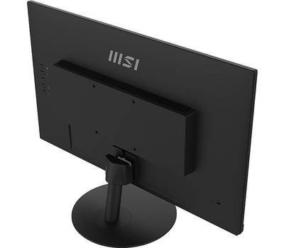 Монитор MSI 23.8" Pro MP242A черный IPS LED 1ms 16:9 HDMI M/M 300cd 178гр/178гр 1920x1080 100Hz VGA 