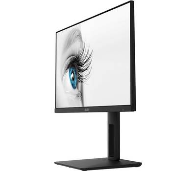 Монитор MSI 23.8" Pro MP242AP черный IPS LED 1ms 16:9 HDMI M/M HAS Piv 300cd 178гр/178гр 1920x1080 1