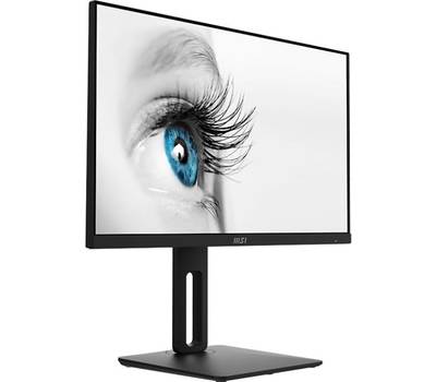 Монитор MSI 23.8" Pro MP242AP черный IPS LED 1ms 16:9 HDMI M/M HAS Piv 300cd 178гр/178гр 1920x1080 1