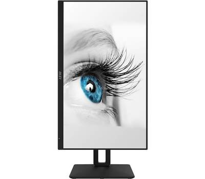 Монитор MSI 23.8" Pro MP242AP черный IPS LED 1ms 16:9 HDMI M/M HAS Piv 300cd 178гр/178гр 1920x1080 1