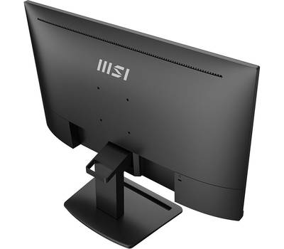 Монитор MSI 23.8" Pro MP243 черный IPS LED 16:9 HDMI M/M матовая 250cd 178гр/178гр 1920x1080 75Hz DP