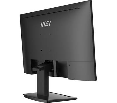 Монитор MSI 23.8" Pro MP243 черный IPS LED 16:9 HDMI M/M матовая 250cd 178гр/178гр 1920x1080 75Hz DP