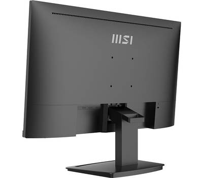 Монитор MSI 23.8" Pro MP243 черный IPS LED 16:9 HDMI M/M матовая 250cd 178гр/178гр 1920x1080 75Hz DP