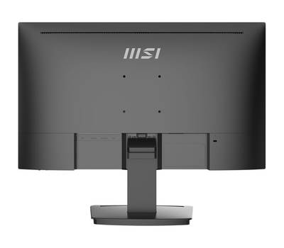 Монитор MSI 23.8" Pro MP243 черный IPS LED 16:9 HDMI M/M матовая 250cd 178гр/178гр 1920x1080 75Hz DP