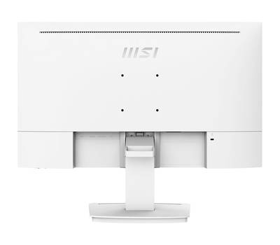 Монитор MSI 23.8" Pro MP243W белый IPS LED 16:9 HDMI M/M 250cd 178гр/178гр 1920x1080 75Hz FreeSync D