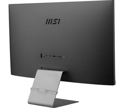 Монитор MSI 27" Modern MD271UL серый IPS LED 16:9 HDMI матовая 300cd 178гр/178гр 3840x2160 60Hz DP 4