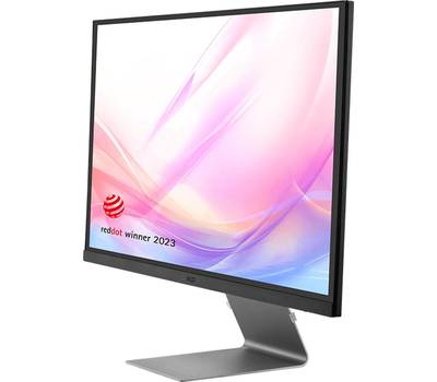 Монитор MSI 27" Modern MD271UL серый IPS LED 16:9 HDMI матовая 300cd 178гр/178гр 3840x2160 60Hz DP 4