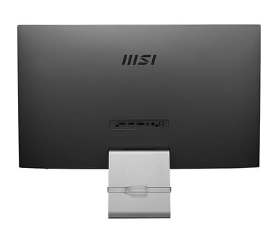 Монитор MSI 27" Modern MD271UL серый IPS LED 16:9 HDMI матовая 300cd 178гр/178гр 3840x2160 60Hz DP 4