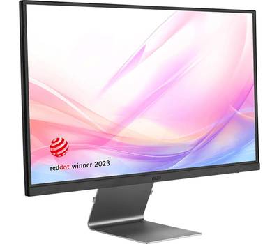 Монитор MSI 27" Modern MD271UL серый IPS LED 16:9 HDMI матовая 300cd 178гр/178гр 3840x2160 60Hz DP 4