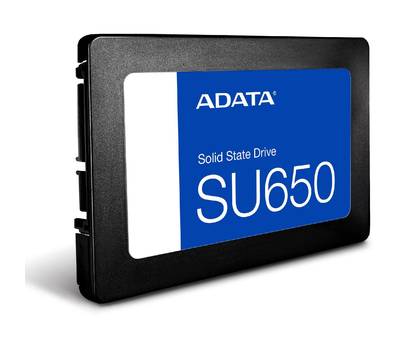 Накопитель SSD A-DATA Ultimate SU650 ASU650SS-240GT-R