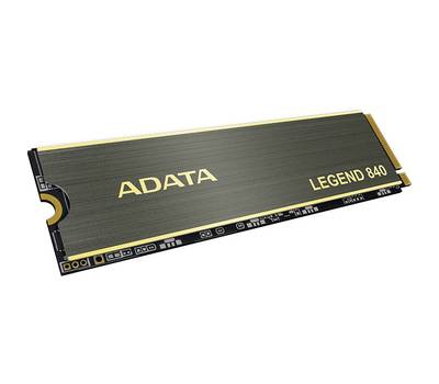 Накопитель SSD A-DATA Legend 840 ALEG-840-1TCS