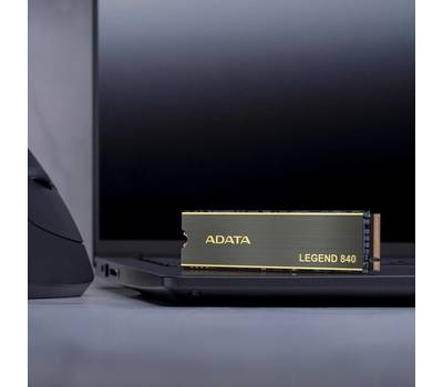 Накопитель SSD A-DATA Legend 840 ALEG-840-1TCS