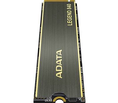 Накопитель SSD A-DATA Legend 840 ALEG-840-1TCS