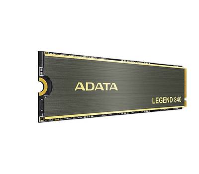 Накопитель SSD A-DATA Legend 840 ALEG-840-1TCS