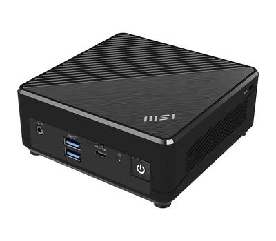 Моноблок MSI Cubi N ADL-016BRU