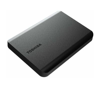 Жесткий диск TOSHIBA Canvio Basics HDTB540EK3CA