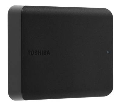 Жесткий диск TOSHIBA Canvio Basics HDTB540EK3CA