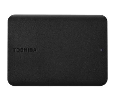 Жесткий диск TOSHIBA Canvio Basics HDTB540EK3CA