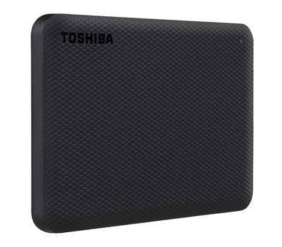 Внешний жесткий диск TOSHIBA HDTCA10EK3AA
