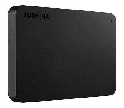 Внешний жесткий диск TOSHIBA HDTB420EK3AA