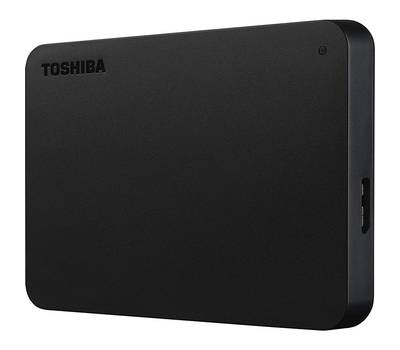 Внешний жесткий диск TOSHIBA HDTB420EK3AA