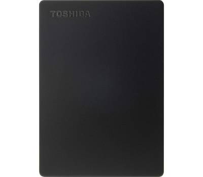 Внешний жесткий диск TOSHIBA HDTD320EK3EA