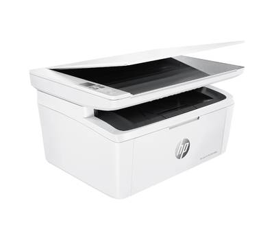 Принтер HP LASERJET PRO M28W (W2G55A)