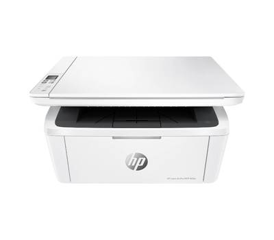 Принтер HP LASERJET PRO M28W (W2G55A)