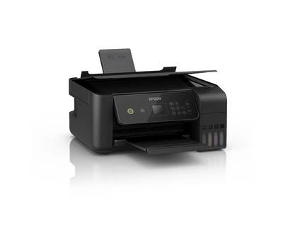 Принтер EPSON L3160 СНПЧ (C11CH42405)