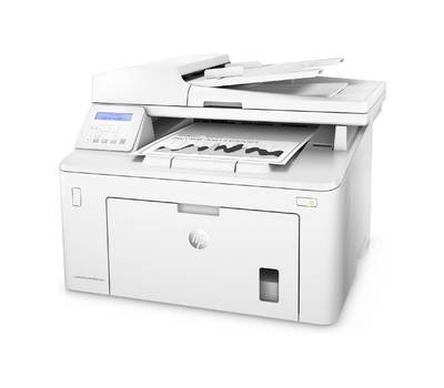 Принтер HP LASERJET PRO M227SDN (G3Q74A)