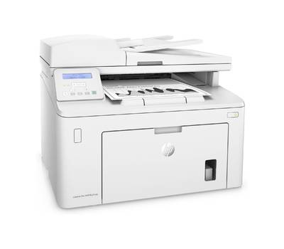 Принтер HP LASERJET PRO M227SDN (G3Q74A)