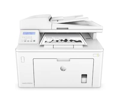 Принтер HP LASERJET PRO M227SDN (G3Q74A)