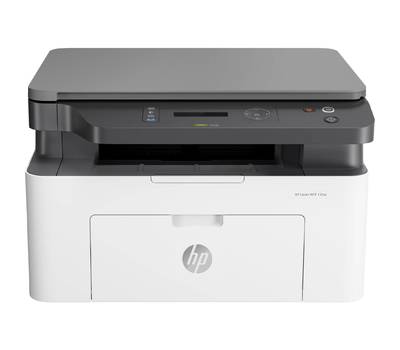 Принтер HP LASERJET 135W (4ZB83A)