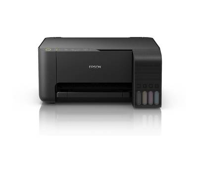 Принтер EPSON L3150 СНПЧ (C11CG86409)