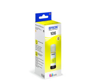 Чернила EPSON C13T00R440