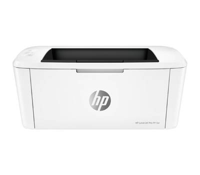 Принтер HP LASERJET PRO M15W (W2G51A)