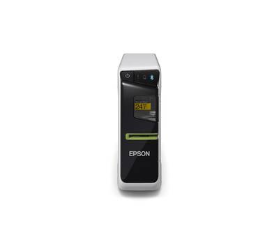 Принтер EPSON LW-600P