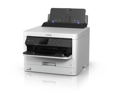 Принтер EPSON WorkForce Pro WF-M5299DW