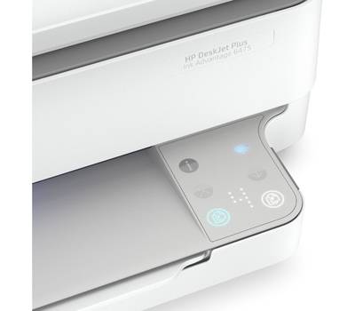 Принтер HP 5SD78C
