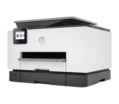Принтер HP 9023 AiO