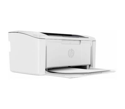 Принтер HP M111w (7MD68A) A4